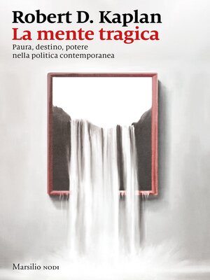 cover image of La mente tragica